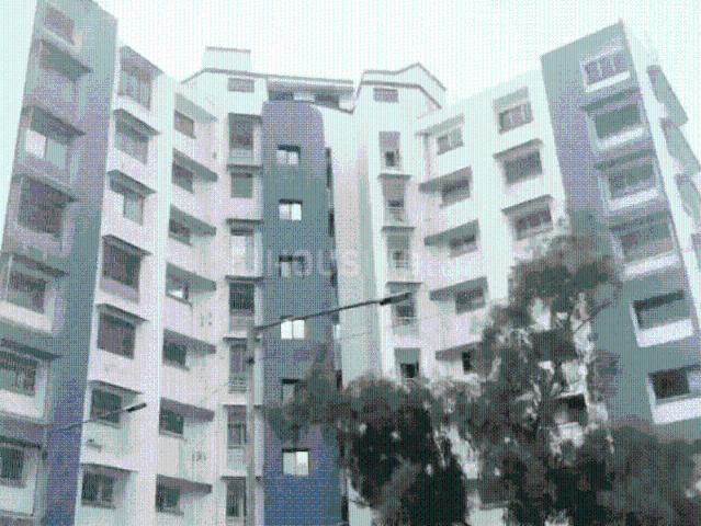 2 BHK Apartment in Nerul for rent Navi Mumbai. The reference number is 20950166