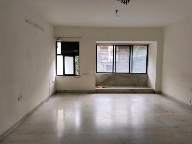 2 BHK Apartment in Nerul for rent Navi Mumbai. The reference number is 20950319
