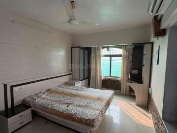 2 BHK Apartment in Nerul for rent Navi Mumbai. The reference number is 20098498