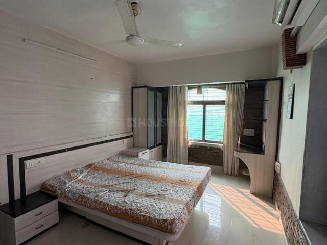 2 BHK Apartment in Nerul for rent Navi Mumbai. The reference number is 20098498