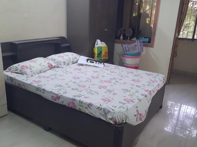 2 BHK Apartment in Nerul for rent Navi Mumbai. The reference number is 20125903