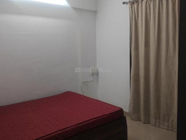 2 BHK Apartment in Nerul for rent Navi Mumbai. The reference number is 20177129