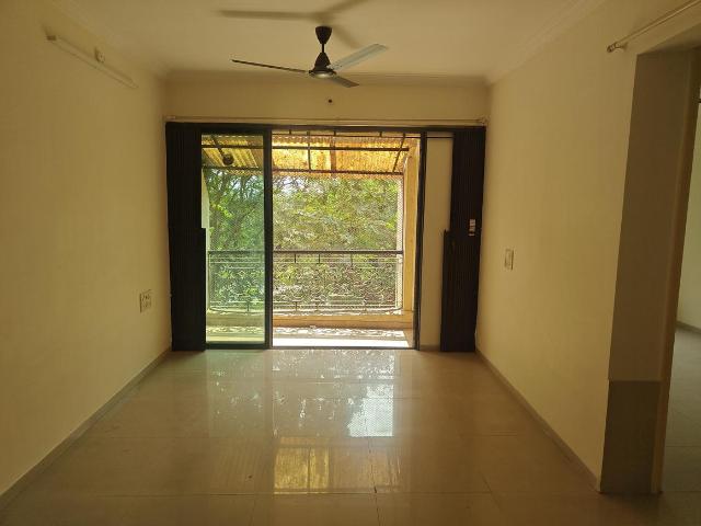 2 BHK Apartment in Nerul for rent Navi Mumbai. The reference number is 20194224