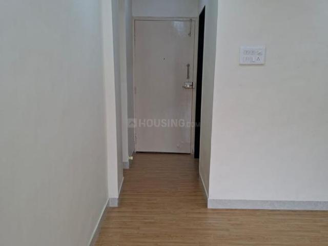 2 BHK Apartment in Nerul for rent Navi Mumbai. The reference number is 20337810