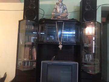 2 BHK Apartment in Nerul for rent Navi Mumbai. The reference number is 20355756