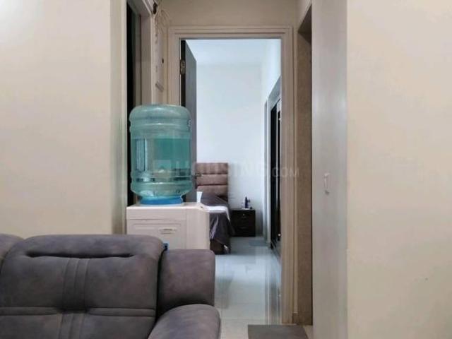 2 BHK Apartment in Nerul for rent Navi Mumbai. The reference number is 21028128