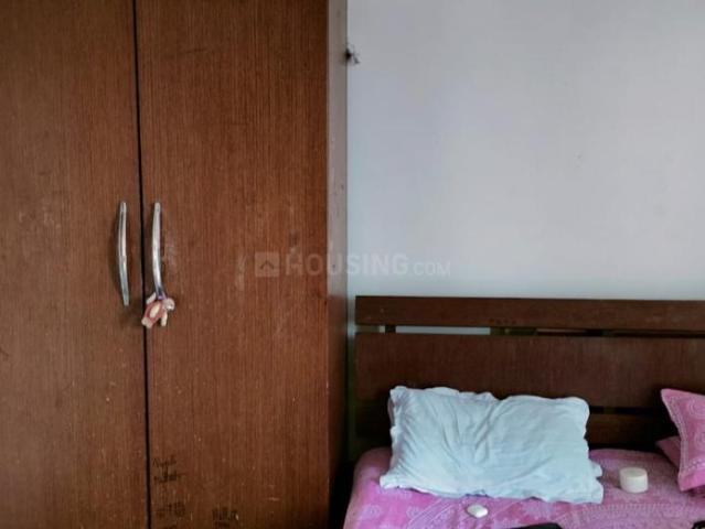 2 BHK Apartment in Nerul for rent Navi Mumbai. The reference number is 21033361