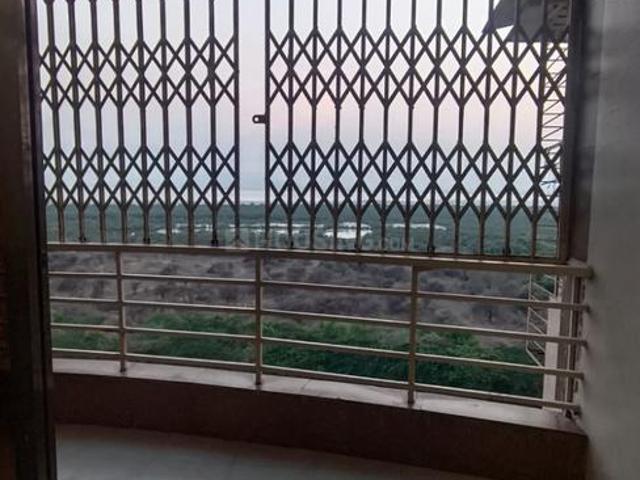 2 BHK Apartment in Nerul for rent Navi Mumbai. The reference number is 21038330