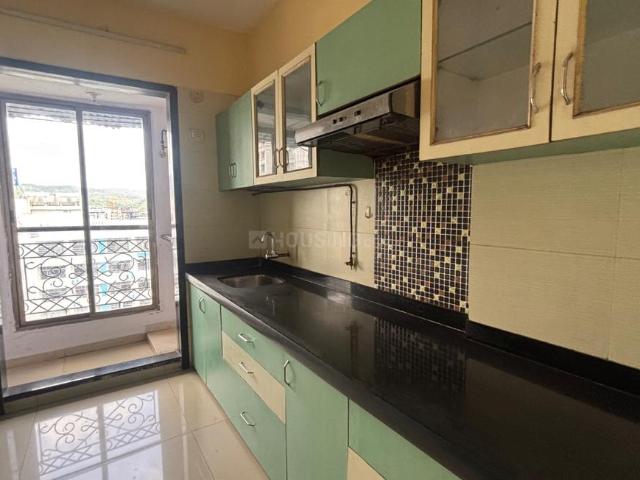 2 BHK Apartment in Nerul for rent Navi Mumbai. The reference number is 21059492