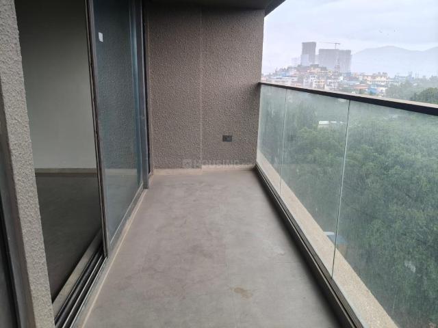 2 BHK Apartment in Nerul for rent Navi Mumbai. The reference number is 21078993