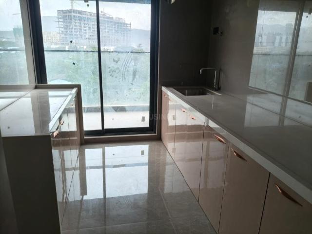 2 BHK Apartment in Nerul for rent Navi Mumbai. The reference number is 21079035