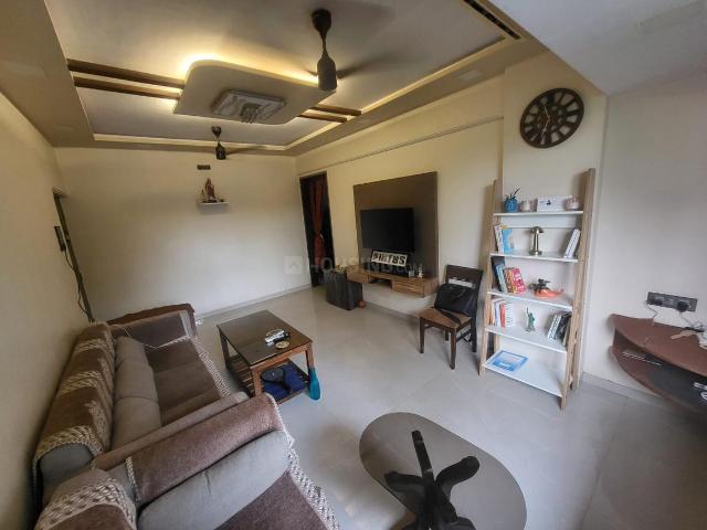 2 BHK Apartment in Nerul for rent Navi Mumbai. The reference number is 21079097