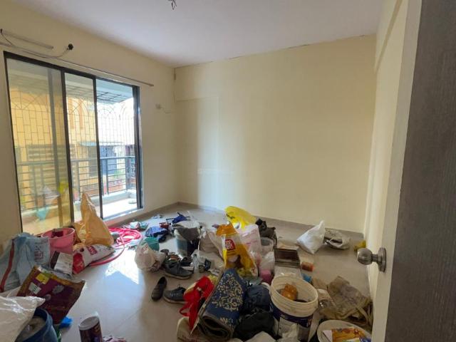 2 BHK Apartment in Nerul for rent Navi Mumbai. The reference number is 21095814