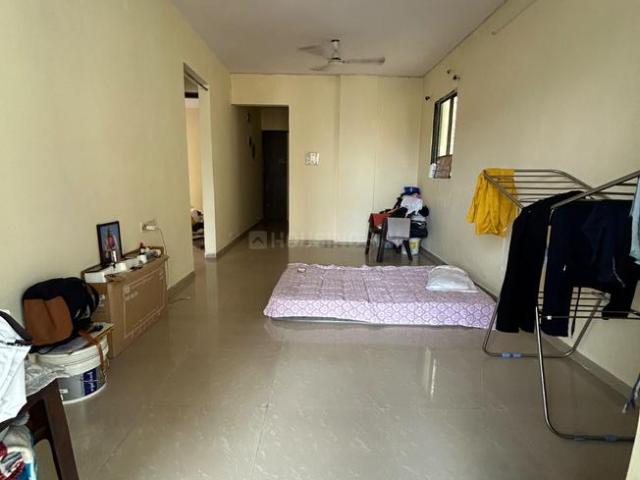 2 BHK Apartment in Nerul for rent Navi Mumbai. The reference number is 21095846