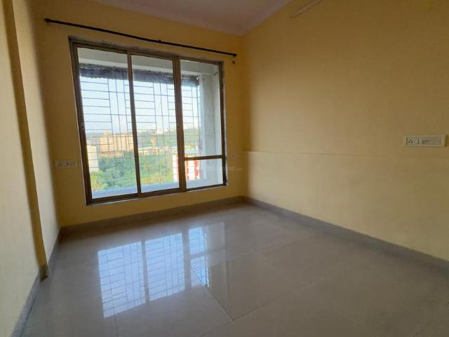 2 BHK Apartment in Nerul for rent Navi Mumbai. The reference number is 21100980