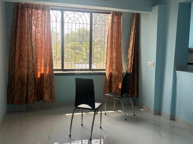 2 BHK Apartment in Nerul for rent Navi Mumbai. The reference number is 21109407