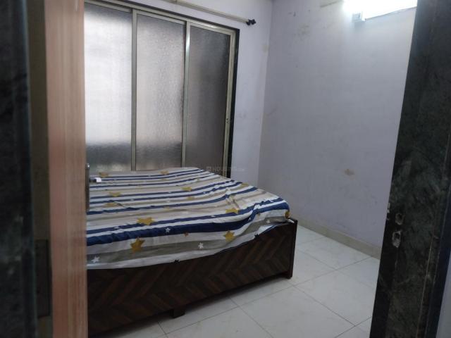 2 BHK Apartment in Nerul for rent Navi Mumbai. The reference number is 21110420