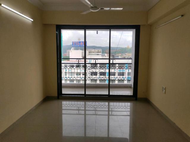2 BHK Apartment in Nerul for rent Navi Mumbai. The reference number is 21140854