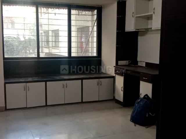 2 BHK Apartment in Nerul for rent Navi Mumbai. The reference number is 21140197