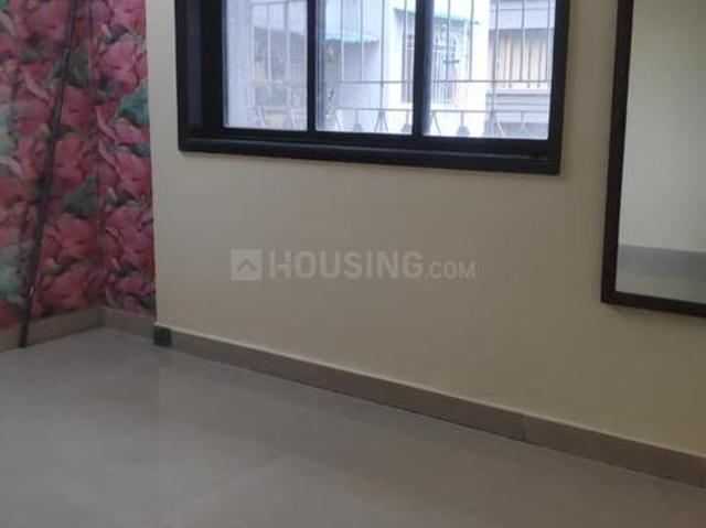 2 BHK Apartment in Nerul for rent Navi Mumbai. The reference number is 21156152