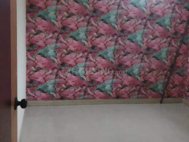 2 BHK Apartment in Nerul for rent Navi Mumbai. The reference number is 21162637