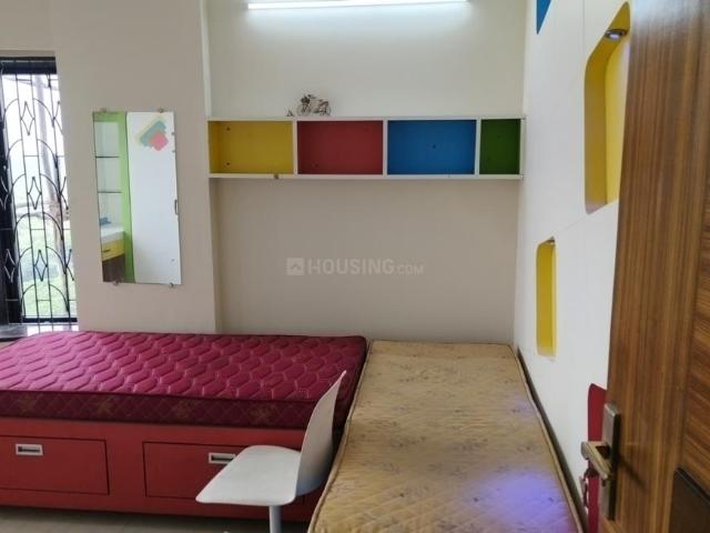 2 BHK Apartment in Nerul for rent Navi Mumbai. The reference number is 21164708