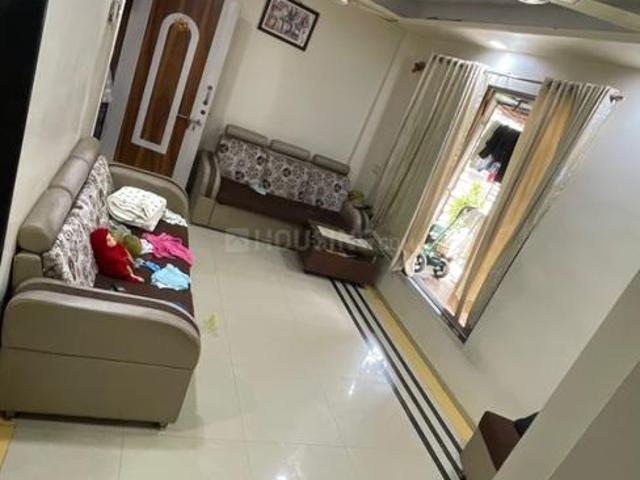 2 BHK Apartment in Nerul for rent Navi Mumbai. The reference number is 21168973