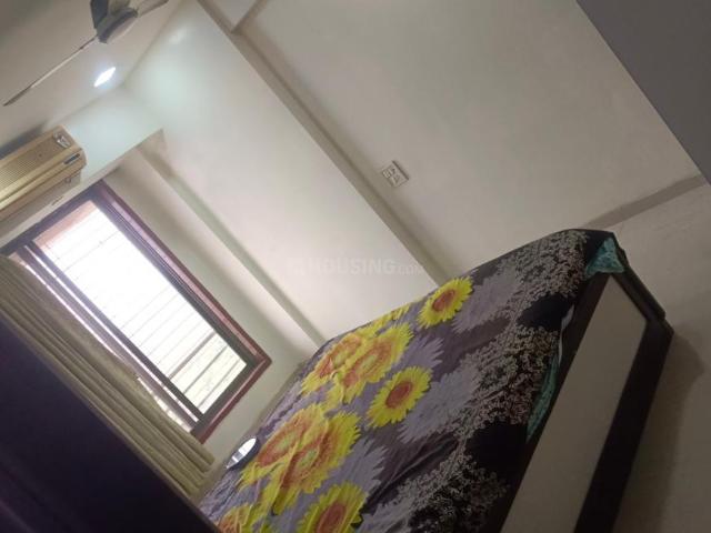 2 BHK Apartment in Nerul for rent Navi Mumbai. The reference number is 21171262