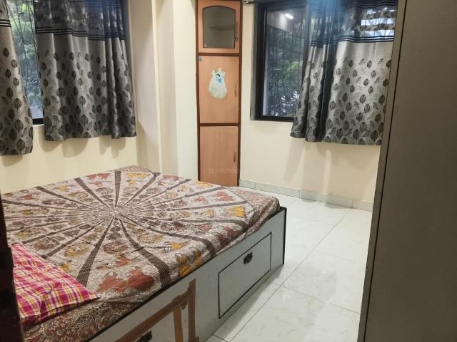 2 BHK Apartment in Nerul for rent Navi Mumbai. The reference number is 21174279