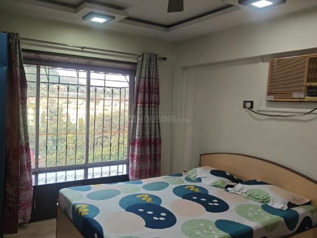 2 BHK Apartment in Nerul for rent Navi Mumbai. The reference number is 21226483