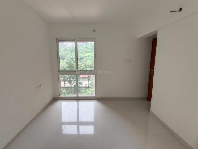 2 BHK Apartment in Nerul for rent Navi Mumbai. The reference number is 21233889