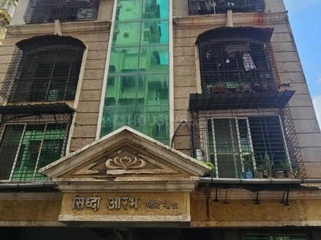 2 BHK Apartment in Nerul for rent Navi Mumbai. The reference number is 21269420