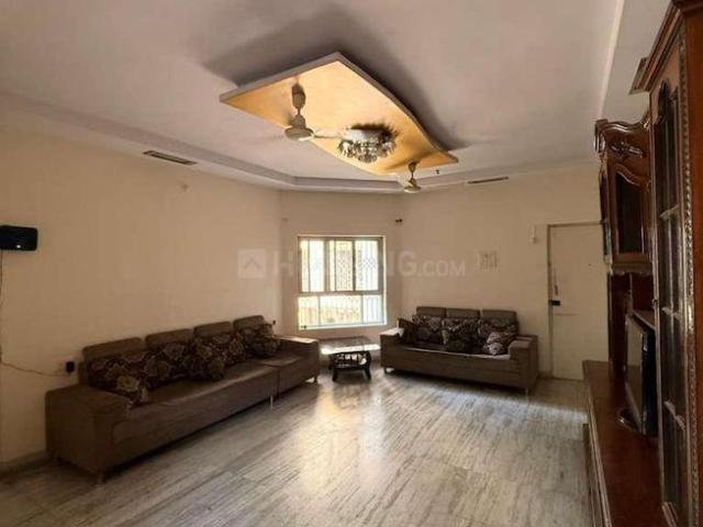 2 BHK Apartment in Nerul for rent Navi Mumbai. The reference number is 21269638