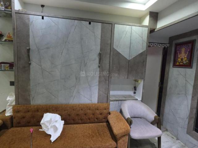 2 BHK Apartment in Nerul for rent Navi Mumbai. The reference number is 21281965