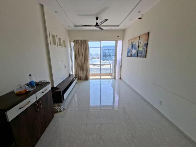 2 BHK Apartment in Nerul for rent Navi Mumbai. The reference number is 21291463