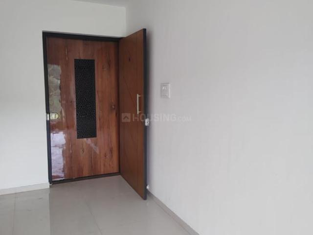 2 BHK Apartment in Nerul for rent Navi Mumbai. The reference number is 21351991
