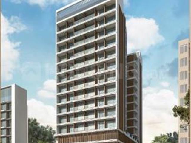 2 BHK Apartment in Nerul for rent Navi Mumbai. The reference number is 21352055