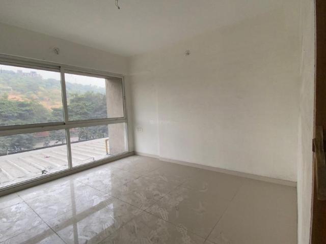 2 BHK Apartment in Nerul for rent Navi Mumbai. The reference number is 21369767