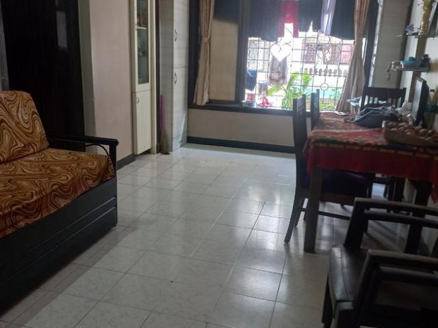2 BHK Apartment in Nerul for resale Navi Mumbai. The reference number is 10650677