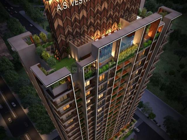 2 BHK Apartment in Nerul for resale Navi Mumbai. The reference number is 11797690
