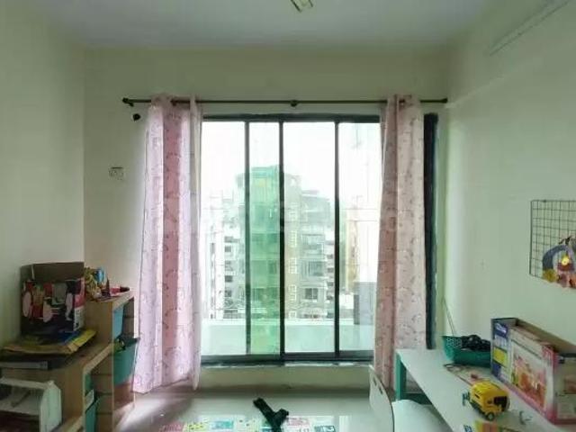 2 BHK Apartment in Nerul for resale Navi Mumbai. The reference number is 12877969
