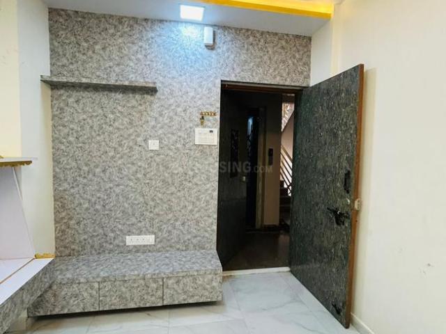 2 BHK Apartment in Nerul for resale Navi Mumbai. The reference number is 14597128