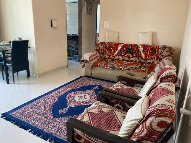 2 BHK Apartment in Nerul for resale Navi Mumbai. The reference number is 15866976