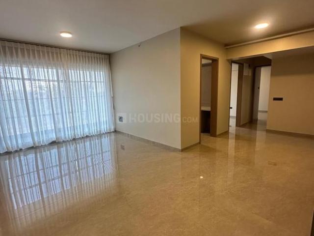 2 BHK Apartment in Nerul for resale Navi Mumbai. The reference number is 16259364