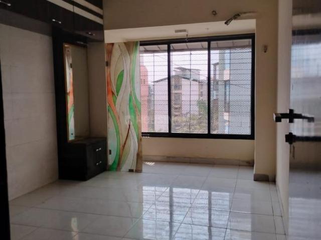 2 BHK Apartment in Nerul for resale Navi Mumbai. The reference number is 16661759