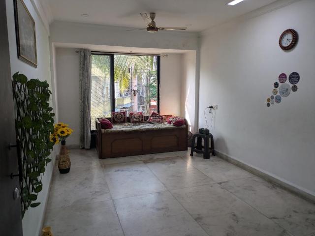 2 BHK Apartment in Nerul for resale Navi Mumbai. The reference number is 16847684