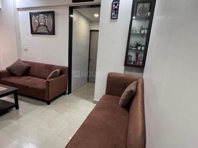 2 BHK Apartment in Nerul for resale Navi Mumbai. The reference number is 17015165
