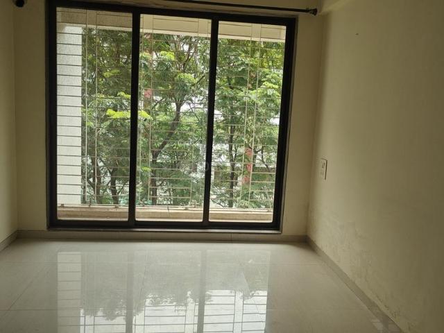 2 BHK Apartment in Nerul for resale Navi Mumbai. The reference number is 18031610
