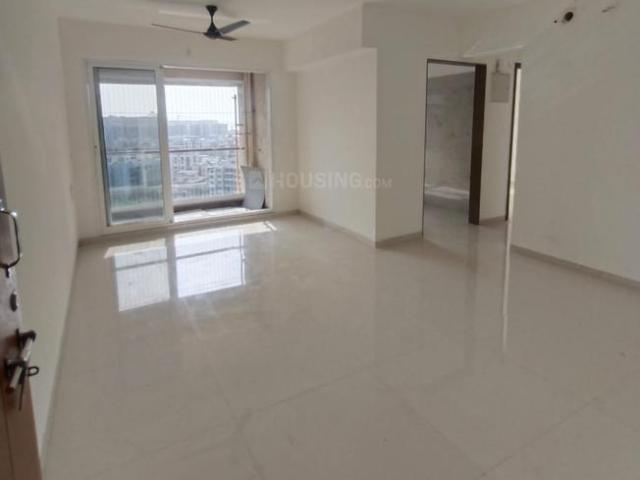 2 BHK Apartment in Nerul for resale Navi Mumbai. The reference number is 18192947