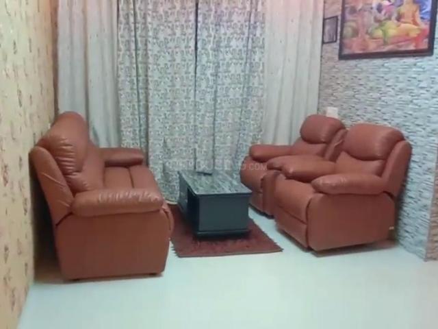 2 BHK Apartment in Nerul for resale Navi Mumbai. The reference number is 18763298